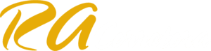 Logo RA Corretora de Seguros
